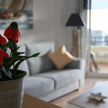 Casa Joca Duquesa Apartment Торемолинос Екстериор снимка