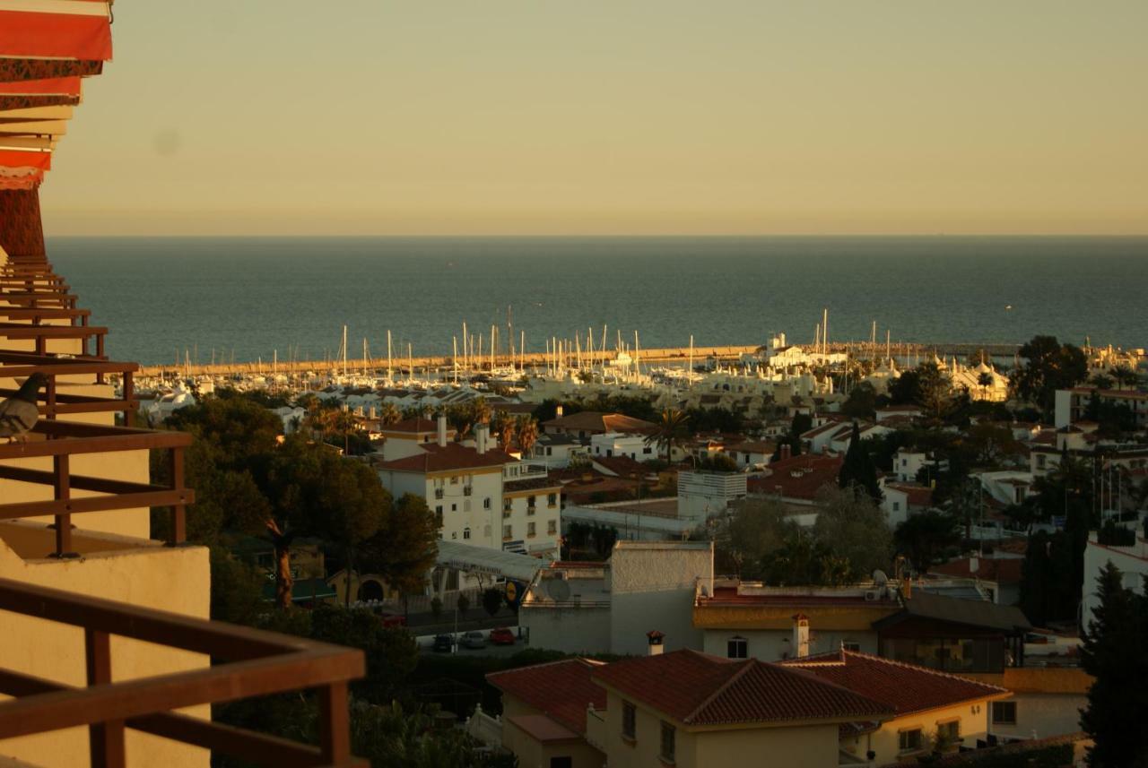 Casa Joca Duquesa Apartment Торемолинос Екстериор снимка