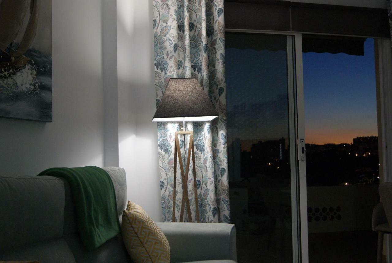 Casa Joca Duquesa Apartment Торемолинос Екстериор снимка