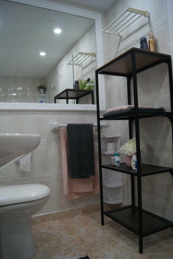 Casa Joca Duquesa Apartment Торемолинос Екстериор снимка