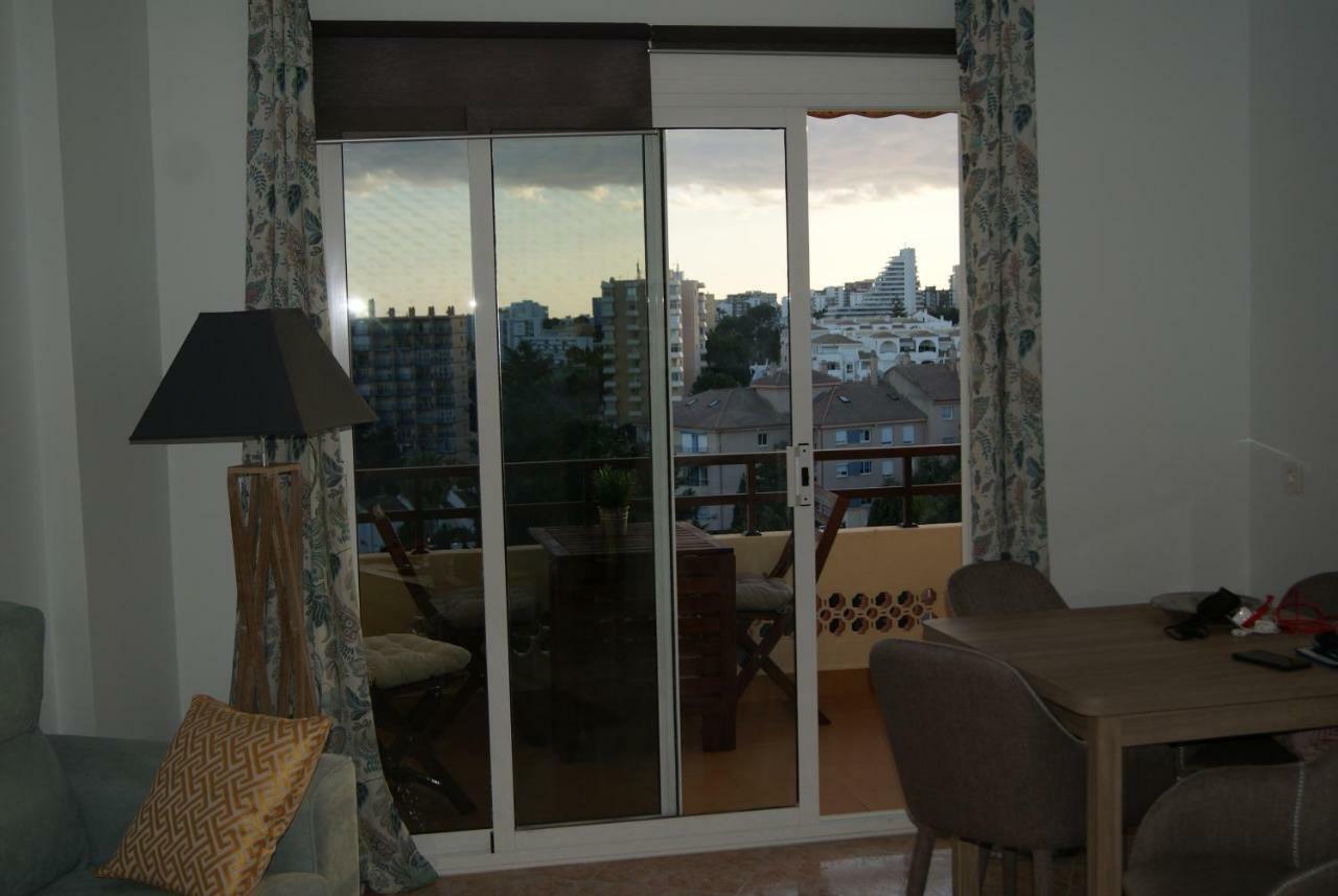 Casa Joca Duquesa Apartment Торемолинос Екстериор снимка