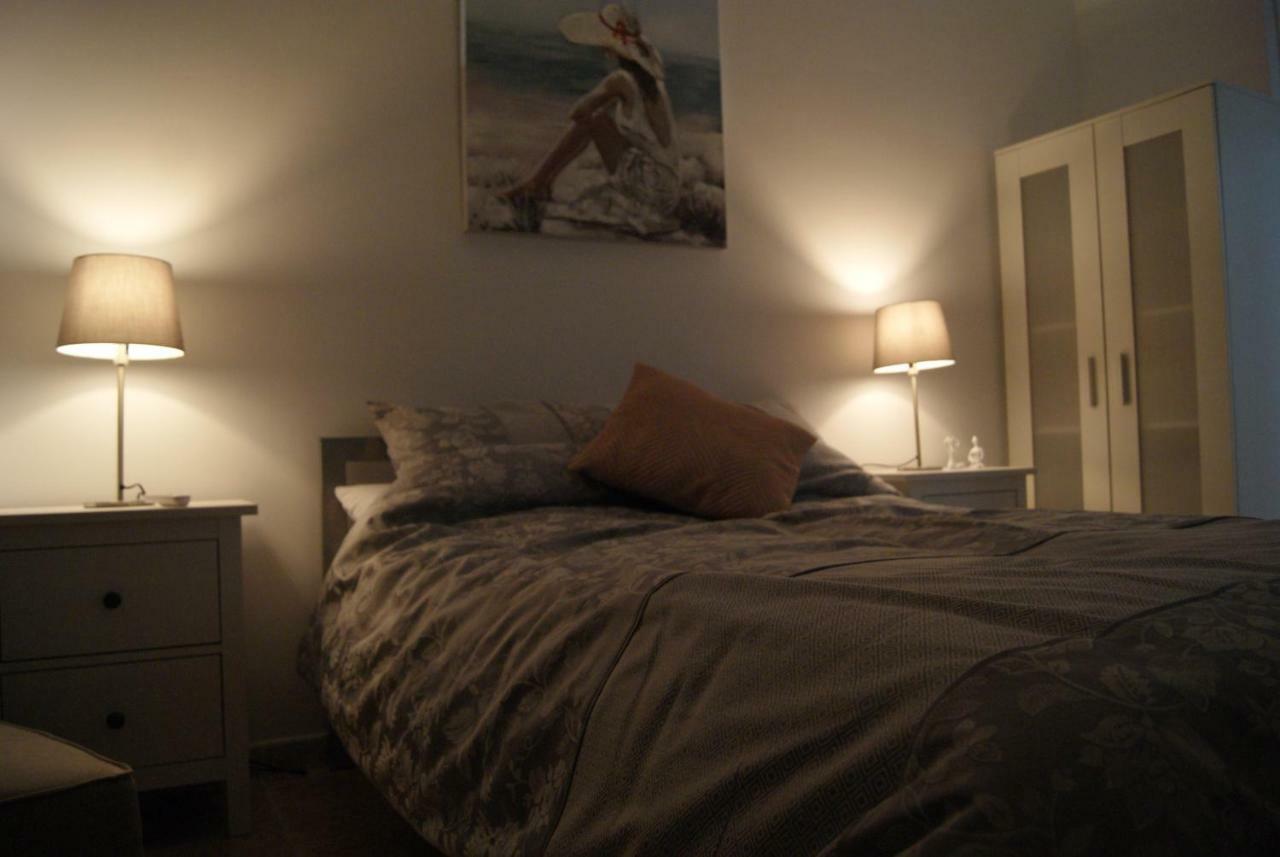 Casa Joca Duquesa Apartment Торемолинос Екстериор снимка
