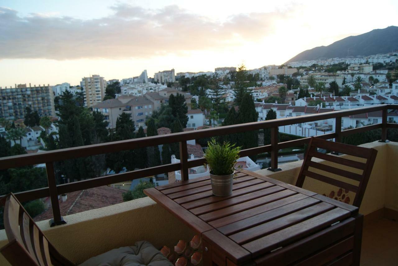 Casa Joca Duquesa Apartment Торемолинос Екстериор снимка