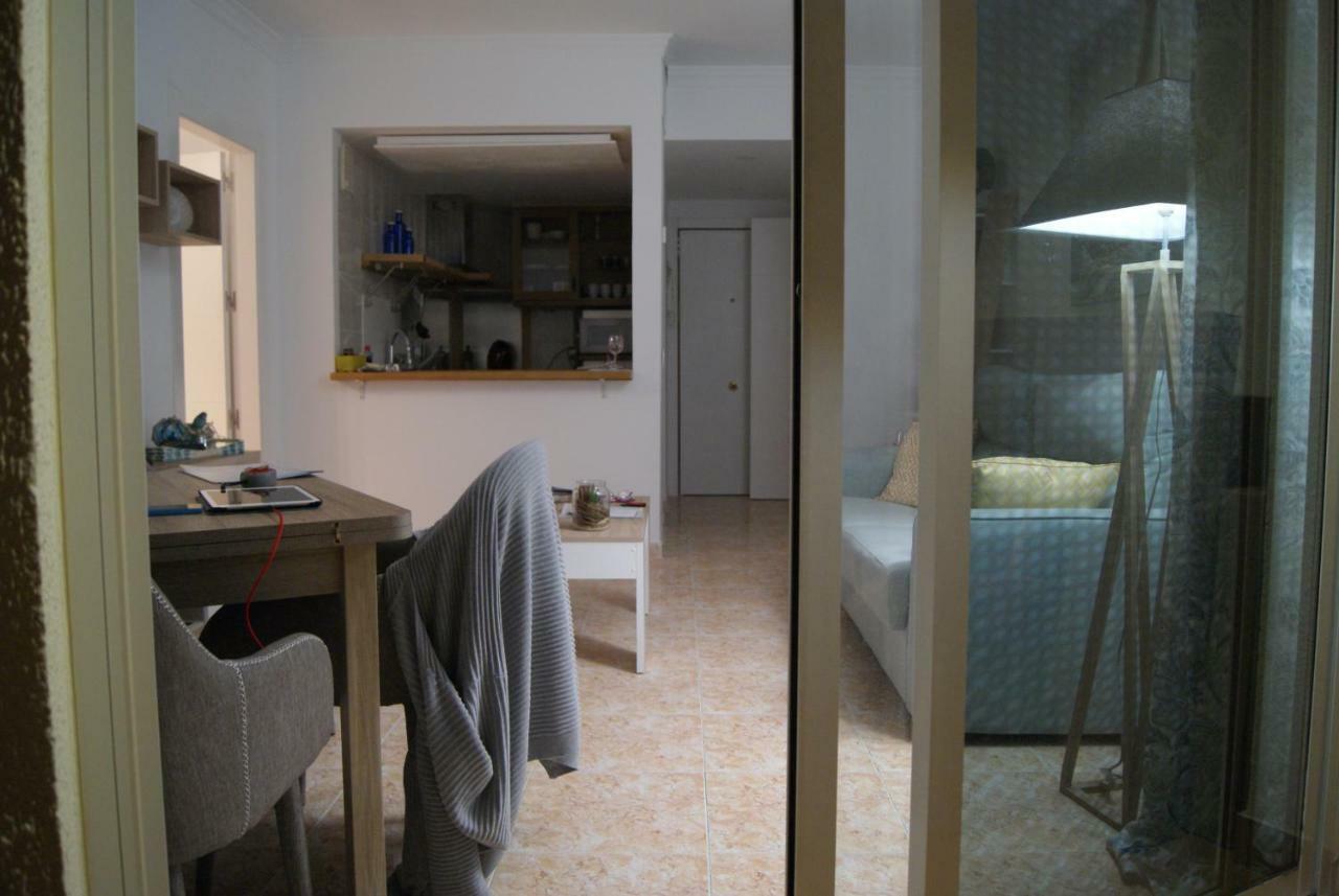 Casa Joca Duquesa Apartment Торемолинос Екстериор снимка