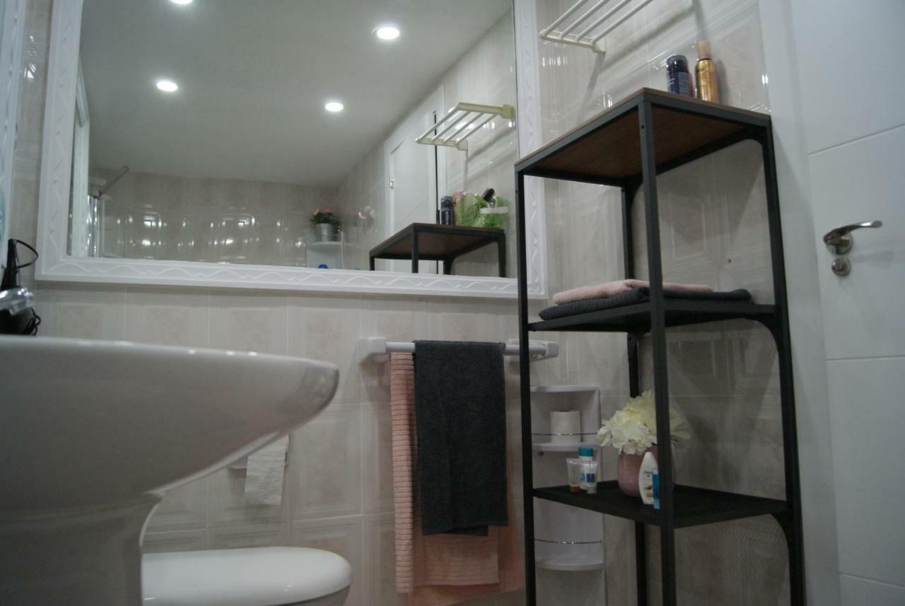 Casa Joca Duquesa Apartment Торемолинос Екстериор снимка