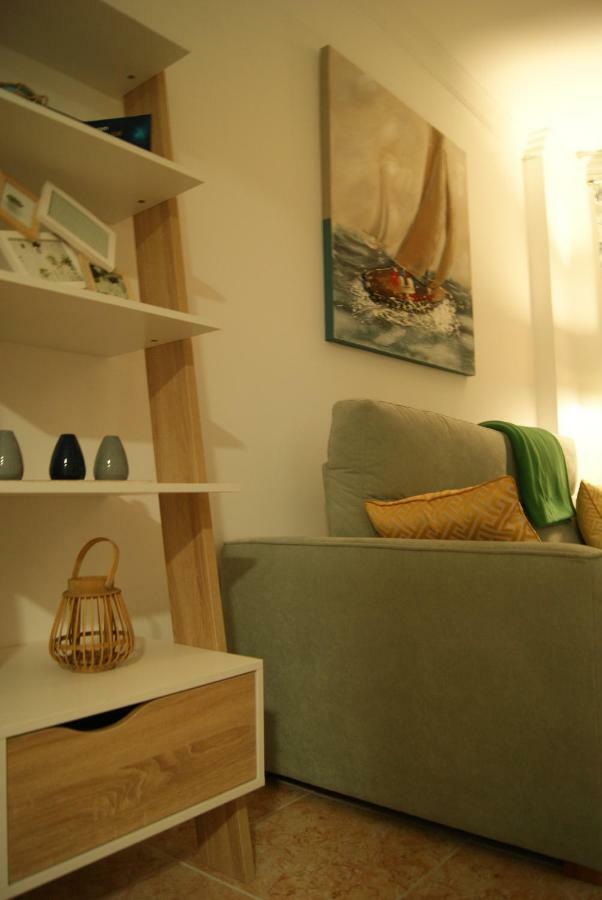 Casa Joca Duquesa Apartment Торемолинос Екстериор снимка