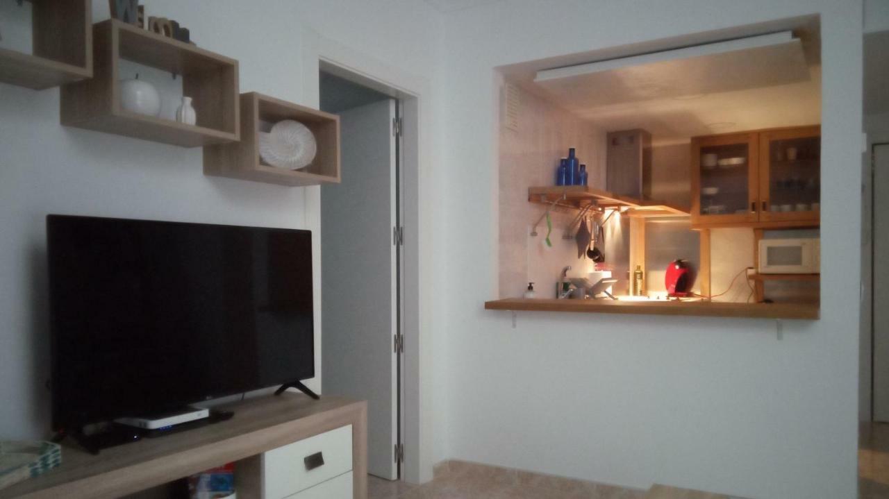 Casa Joca Duquesa Apartment Торемолинос Екстериор снимка