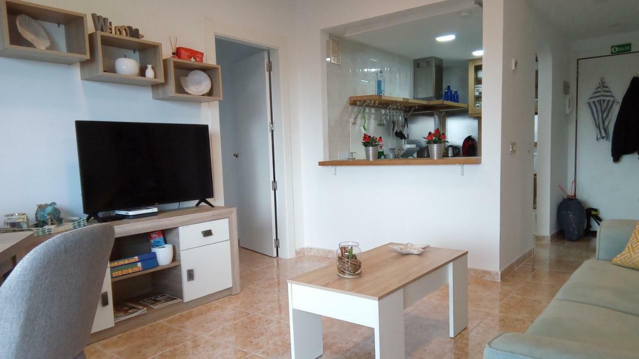 Casa Joca Duquesa Apartment Торемолинос Екстериор снимка