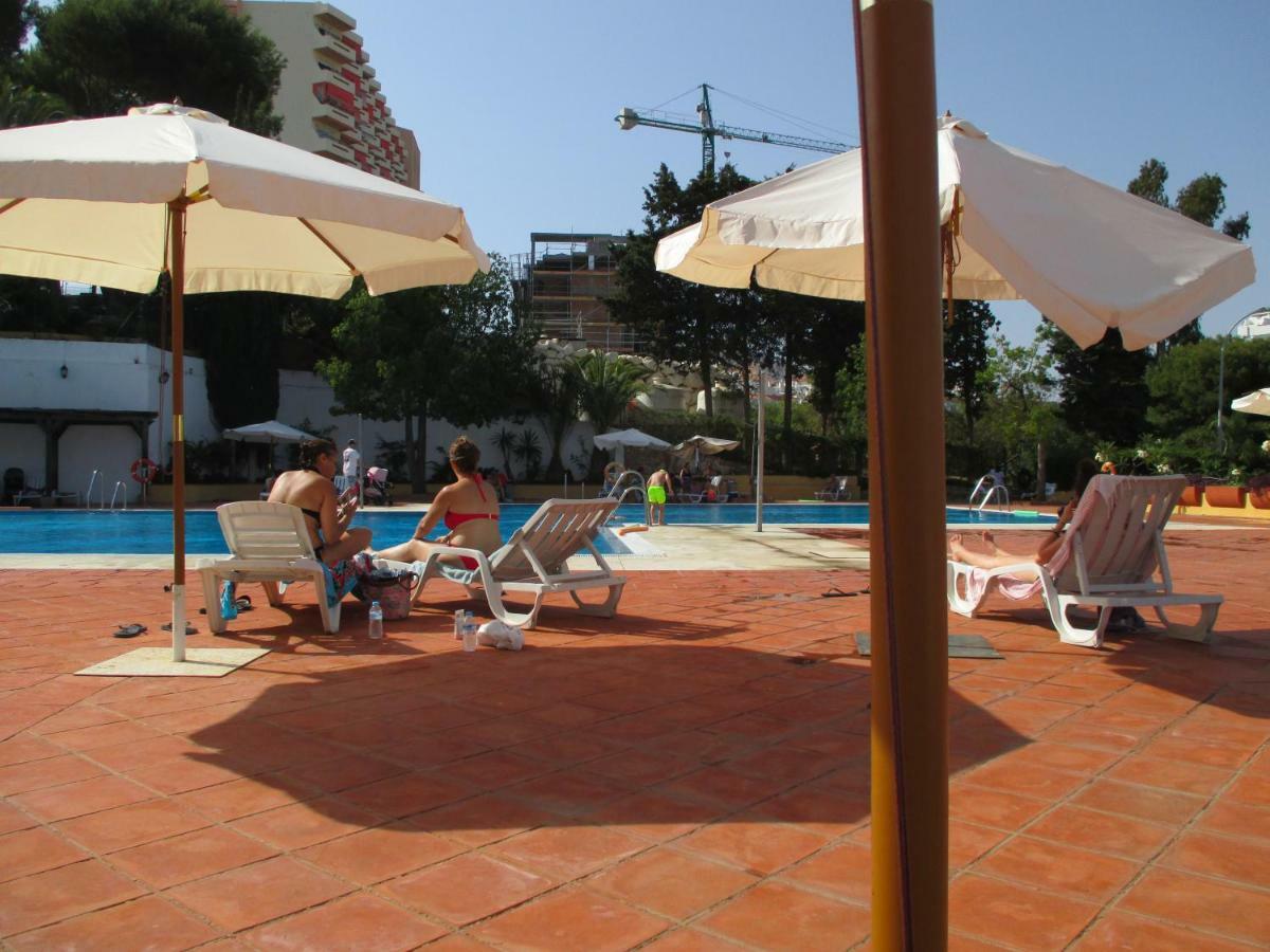 Casa Joca Duquesa Apartment Торемолинос Екстериор снимка