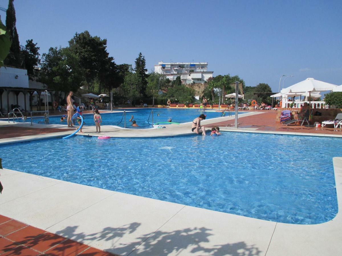 Casa Joca Duquesa Apartment Торемолинос Екстериор снимка
