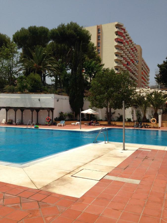 Casa Joca Duquesa Apartment Торемолинос Екстериор снимка