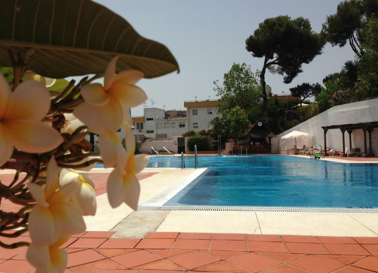 Casa Joca Duquesa Apartment Торемолинос Екстериор снимка