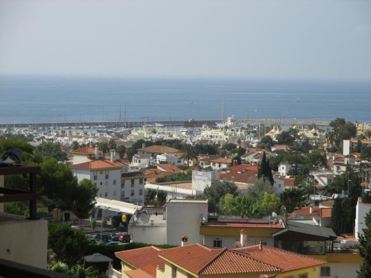 Casa Joca Duquesa Apartment Торемолинос Екстериор снимка