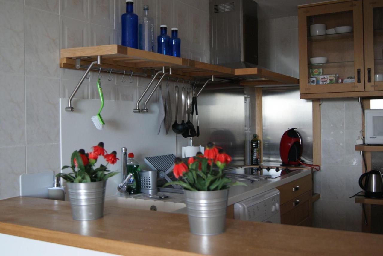 Casa Joca Duquesa Apartment Торемолинос Екстериор снимка
